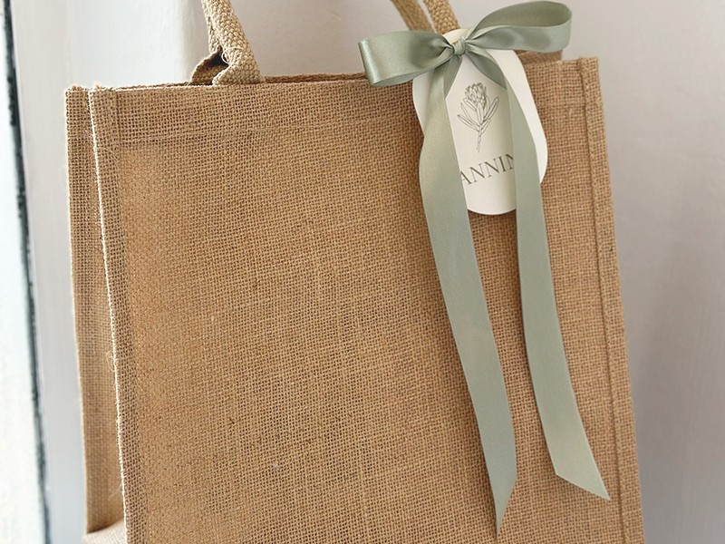 Kristina and Jonathan welcome gift bag 2