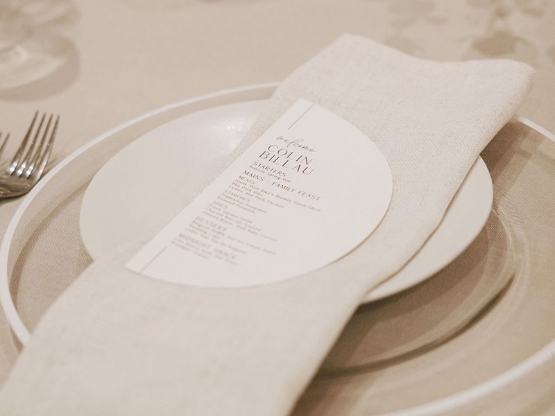 Laura & Trevor - Shanay Greene Photography