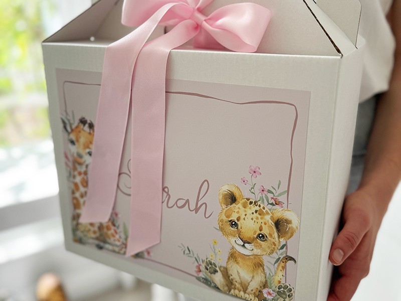 Sofie Nelis Childrens Gifts - Sarah