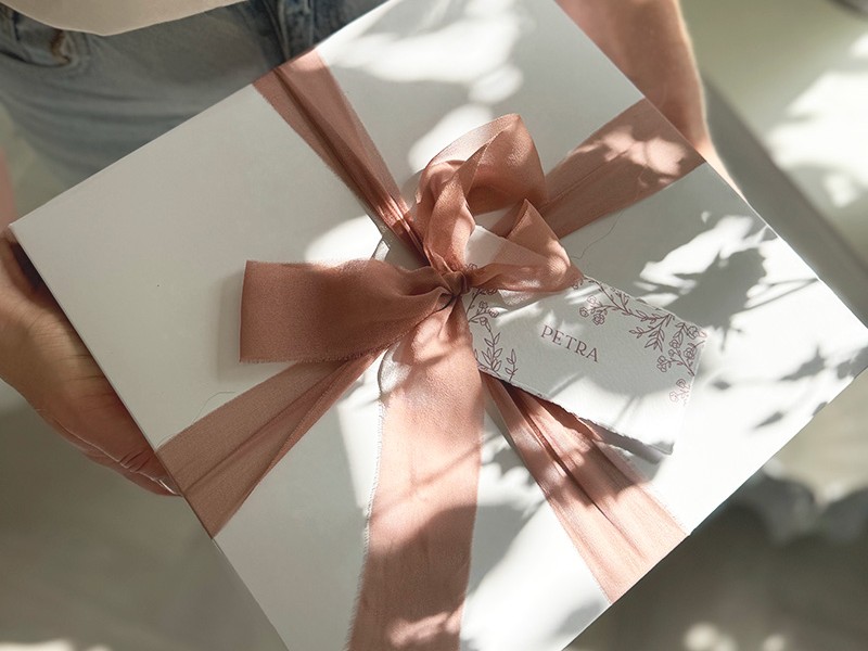 Sofie Nelis gift box