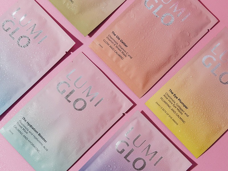 Lumi Glo