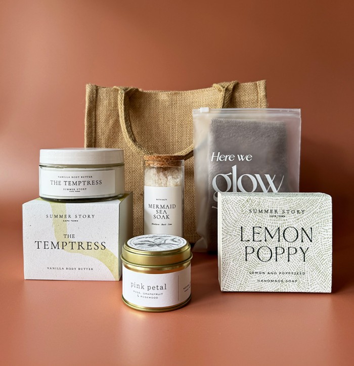 Karoo Summer Gift Basket