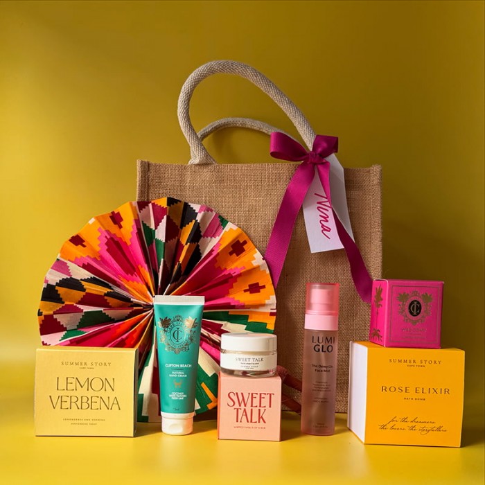 Bright Summer - Summer Story Gifting