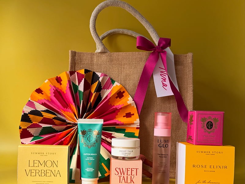 Bright Summer - Summer Story Gifting