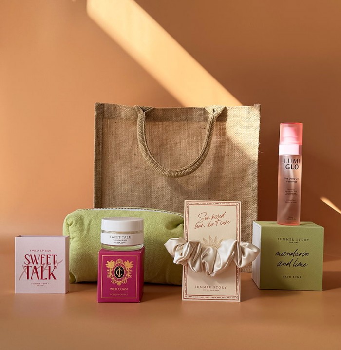 Lime Light Gift Bag (1)
