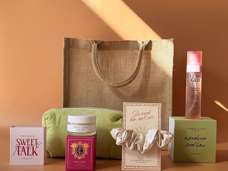 Lime Light Gift Bag (1)